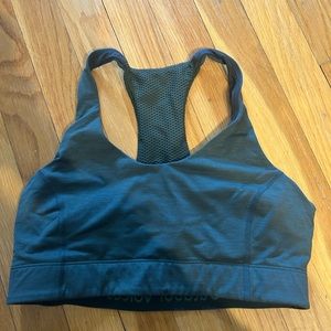 Outdoor voices “doing things” bra